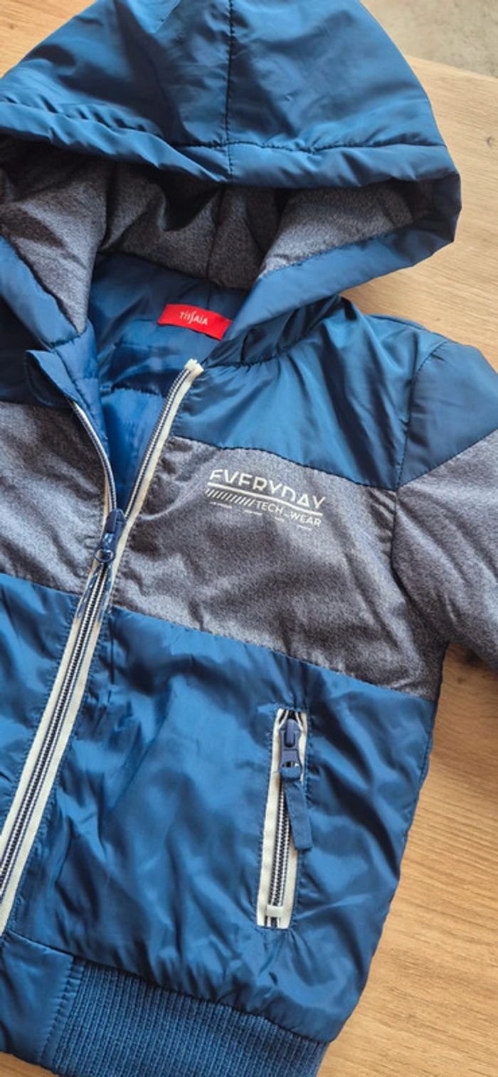Blouson - photo numéro 2