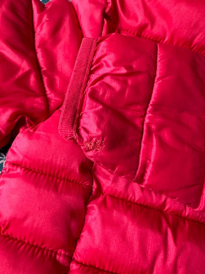 Veste doudoune okaidi - photo numéro 7