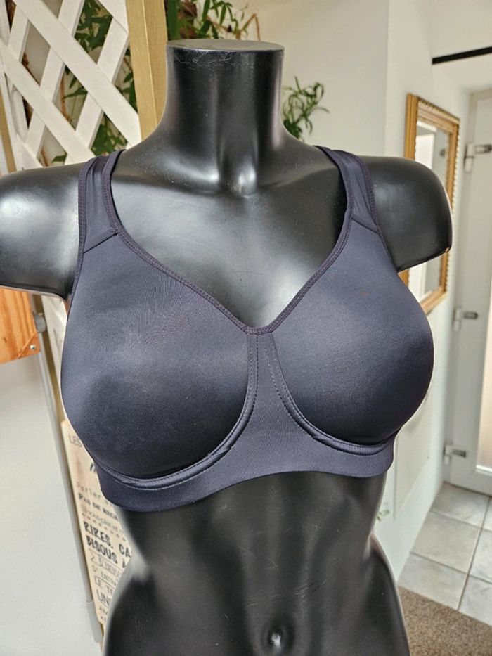 Nike brassière de sport 80C - photo numéro 5