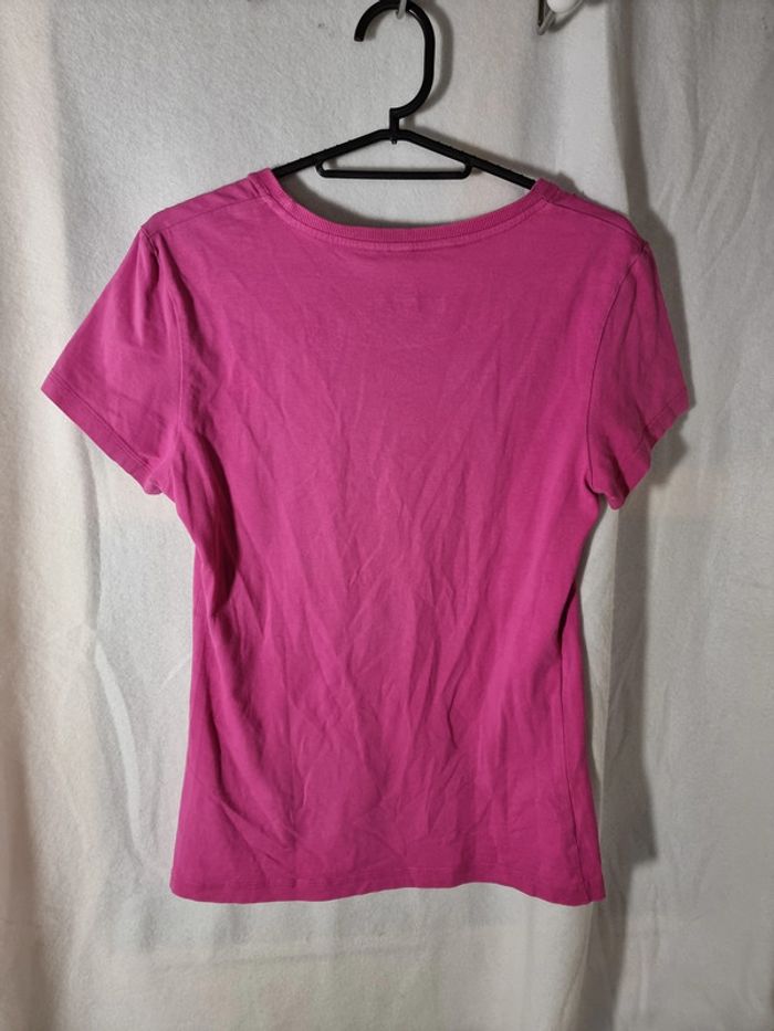 T-shirt manches courtes Energetics - photo numéro 2