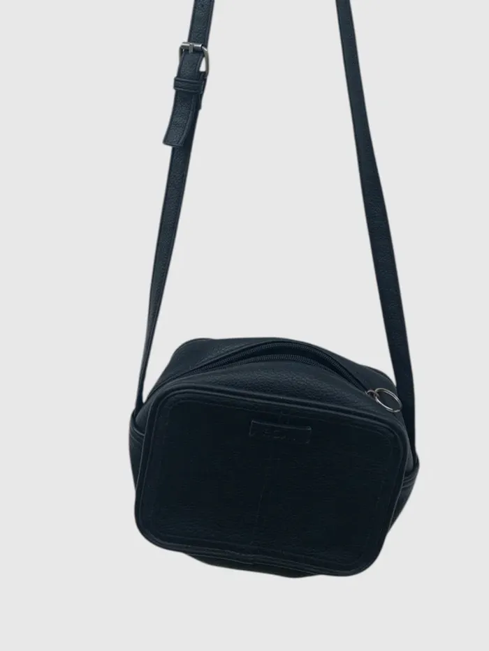 Sac à main Roxy noir black purse shoulder bag - photo numéro 2