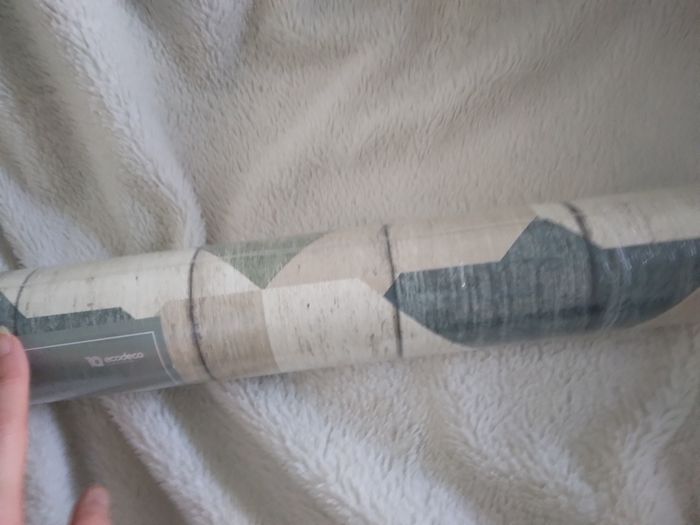 Rouleau papier peint - photo numéro 7
