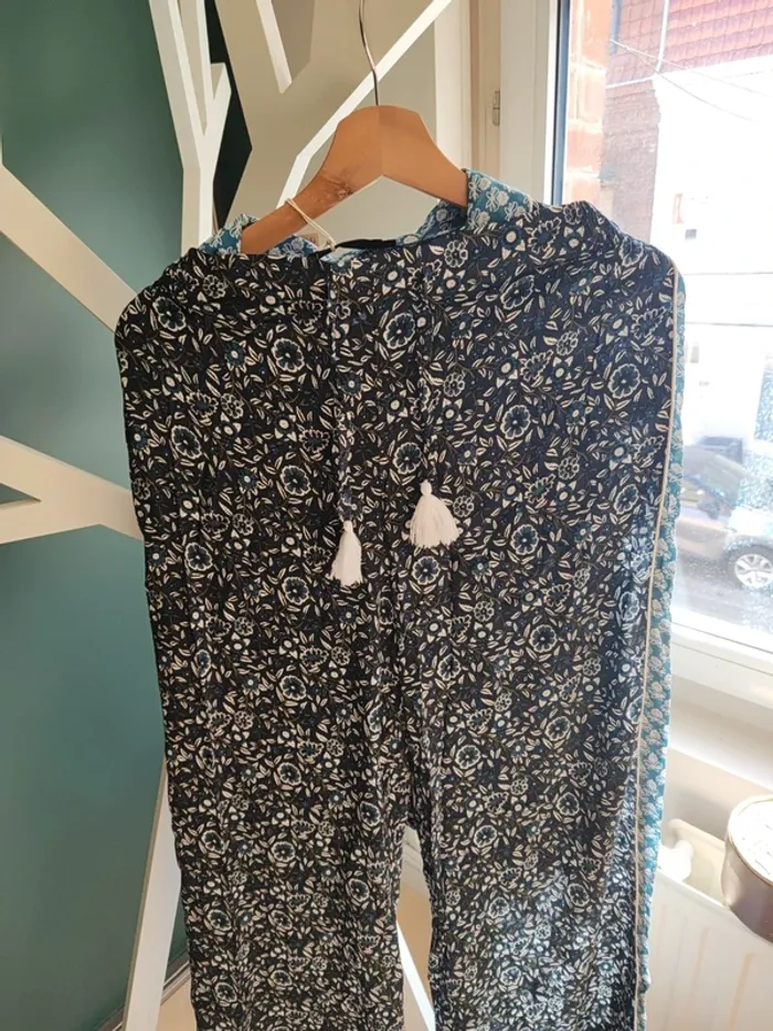Pyjama Monoprix taille 40-42 - photo numéro 7