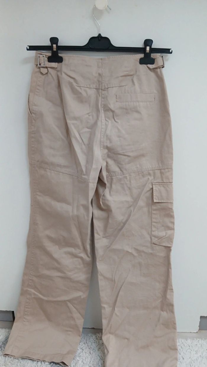 Pantalon wide leg Pimkie - photo numéro 5