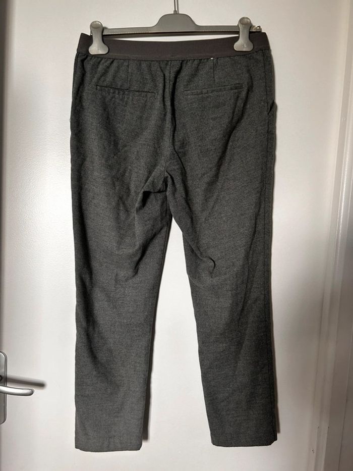Pantalon H&m taille 42 - photo numéro 2