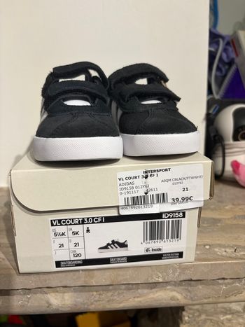 Chaussure Adidas