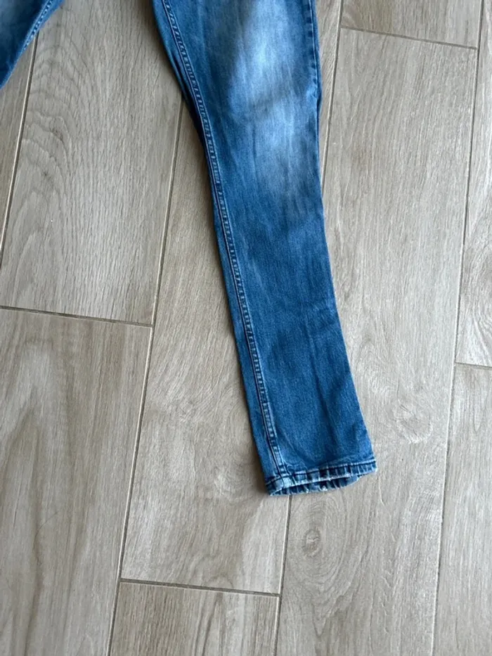 Jeans Jules slim#Tom w32 L32 - photo numéro 2