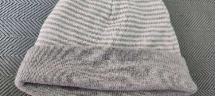 Bonnet 2 4 ans petit bateau - photo numéro 4