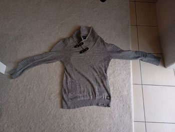 Pull hommes