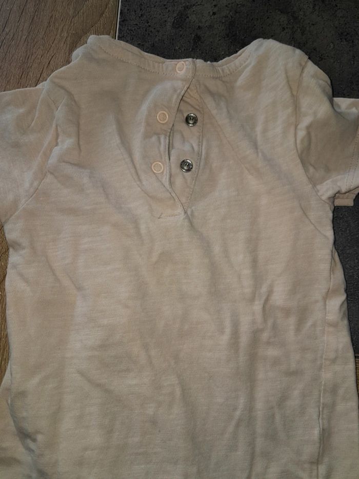 Tshirt - photo numéro 6