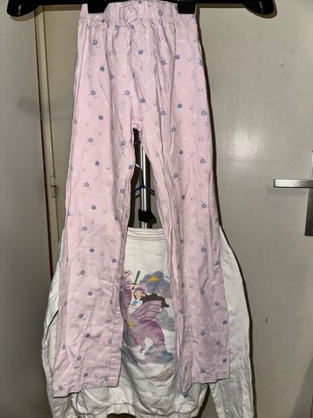 Pyjama 9 ans