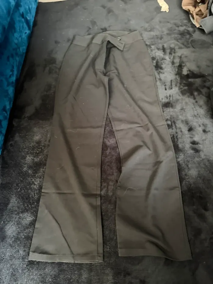 Lot 15 pantalons 36 - photo numéro 4