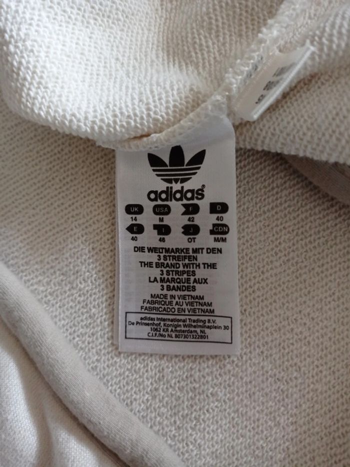 Sweat adidas - photo numéro 8