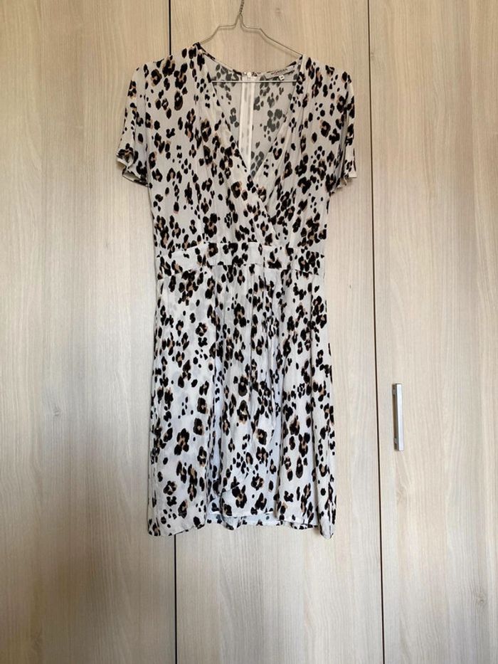Robe morgan