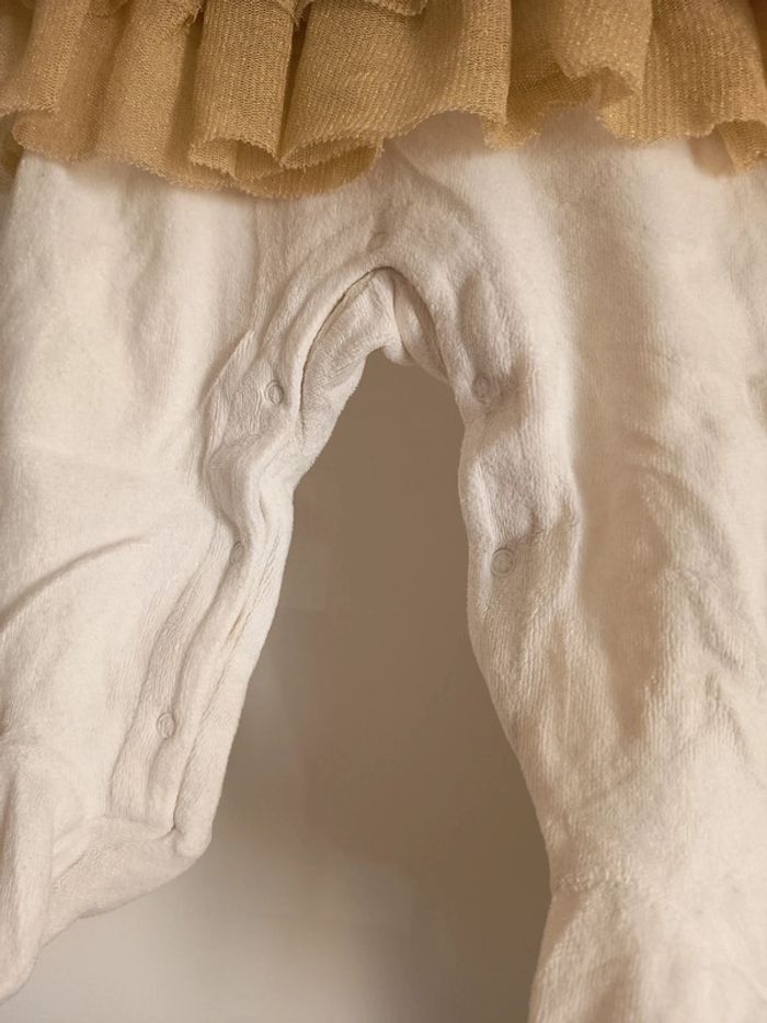 Pyjama 1 pièce - photo numéro 3