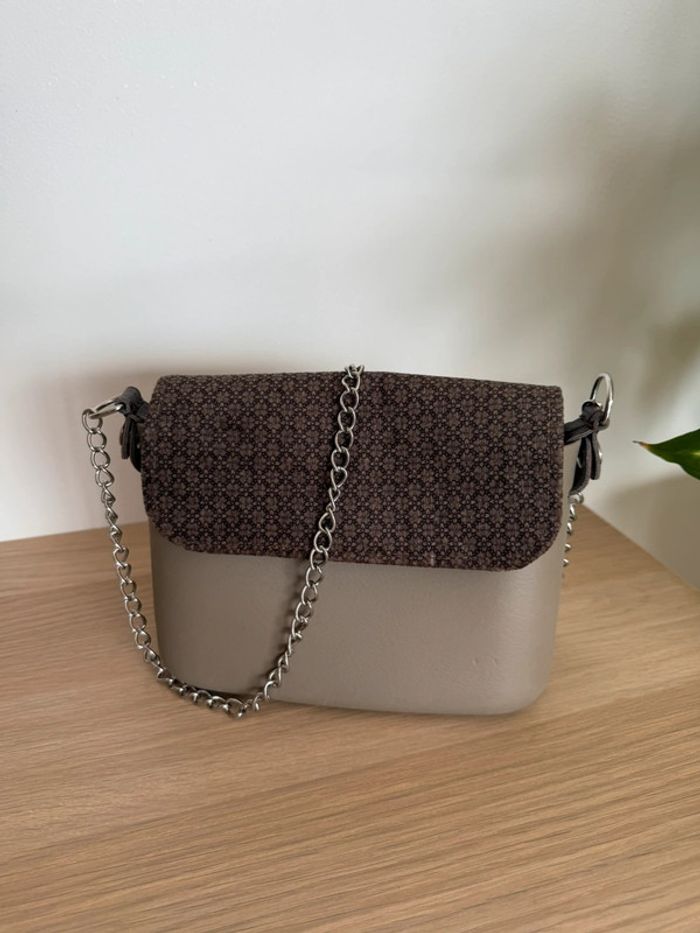 Sac à main Obag mini - photo numéro 2