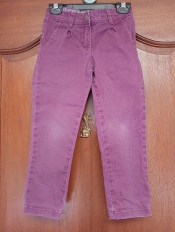 Jeans orchestra taille 5ans / 110cm