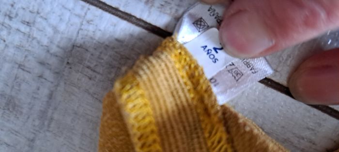 Ensemble lola palacios 2 ans - photo numéro 5