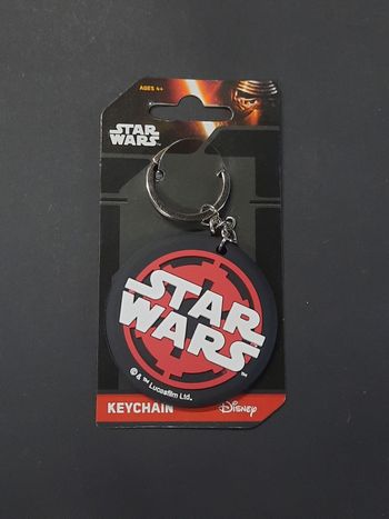 Porte-clés star wars