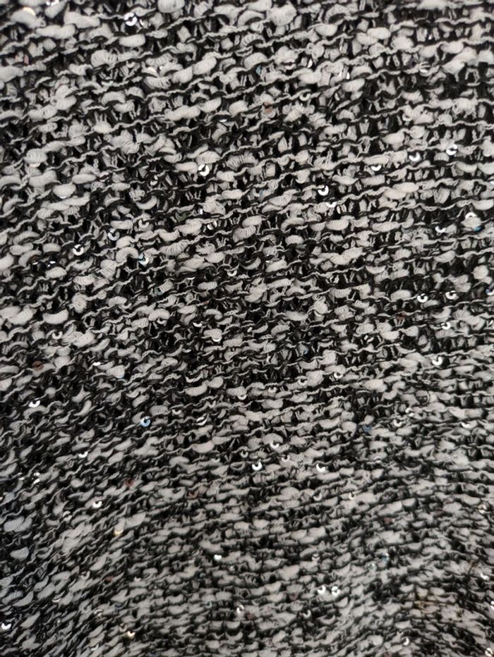 Pull d'hiver - photo numéro 2