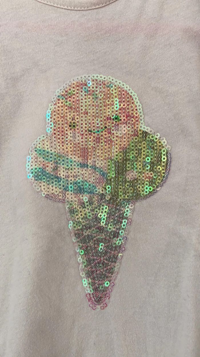 Teeshirt bout’chou - photo numéro 2