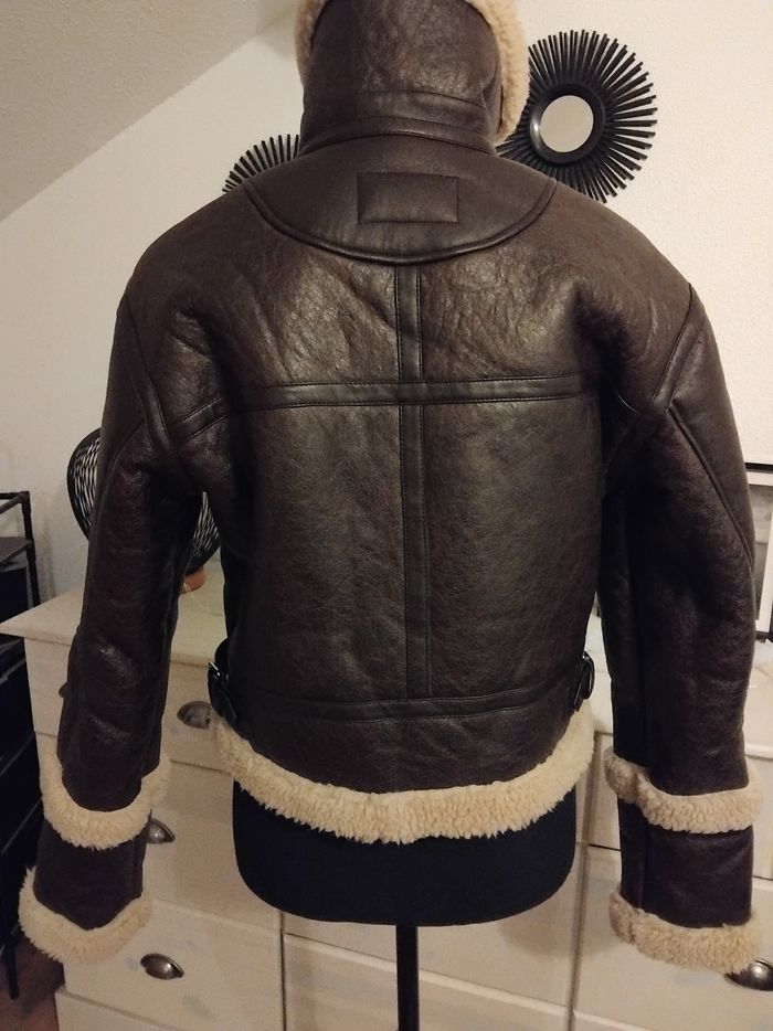 Blouson jennyfer - photo numéro 2