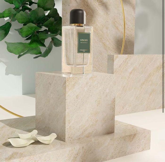 Collection Aromatique – Jean Couturier - photo numéro 8