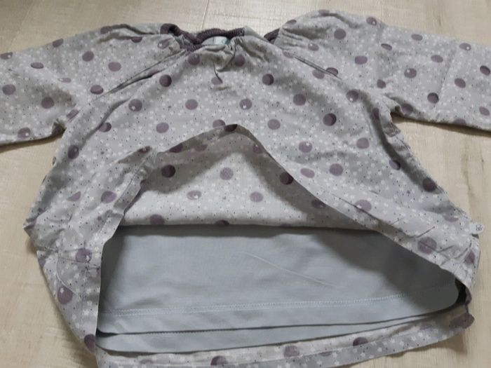 Tunique okaïdi 18 mois - photo numéro 3