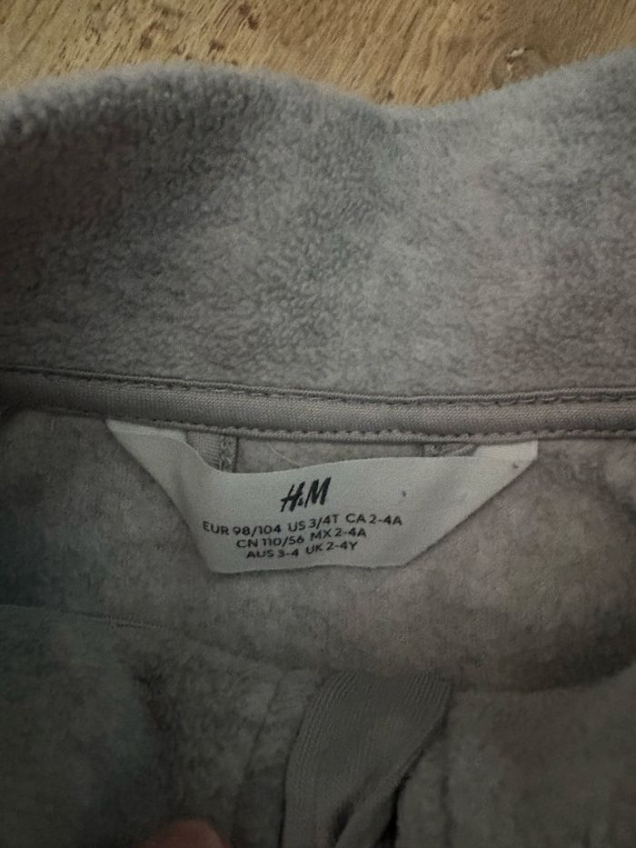 Polaire 3-4 ans - photo numéro 2