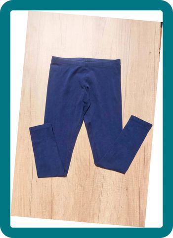 Legging Zara 9 ans 10 ans 140 cm