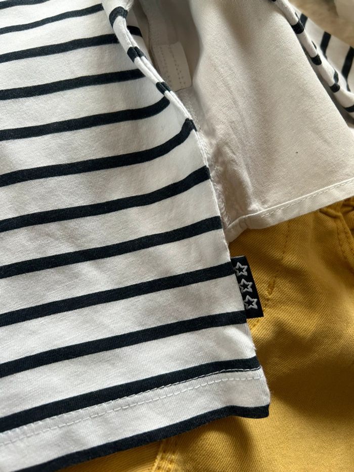 Ensemble 12 mois - photo numéro 7