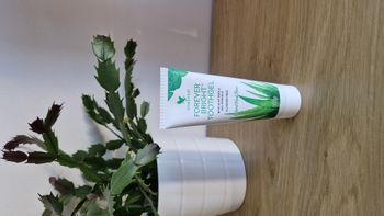 Dentifrice Forever Brigh Toothgel