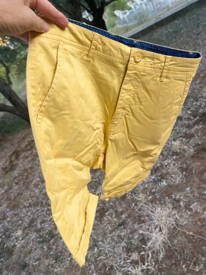 Très beau short 🩳 chino Sun valley 38 - photo numéro 3