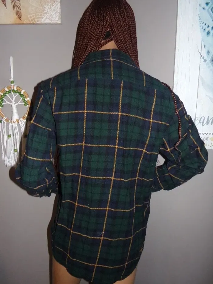 Chemise - photo numéro 4