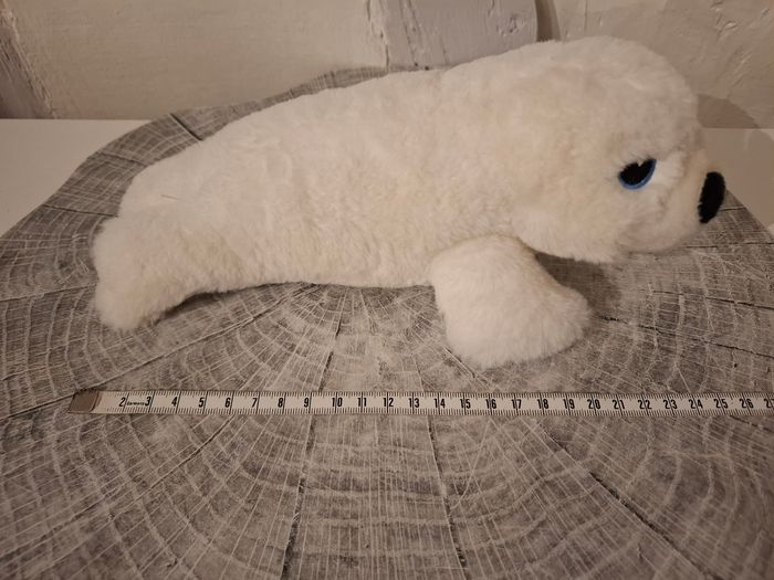 Peluche phoque - photo numéro 5