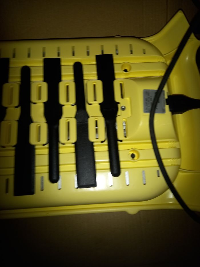 Crêpes party tefal - photo numéro 9