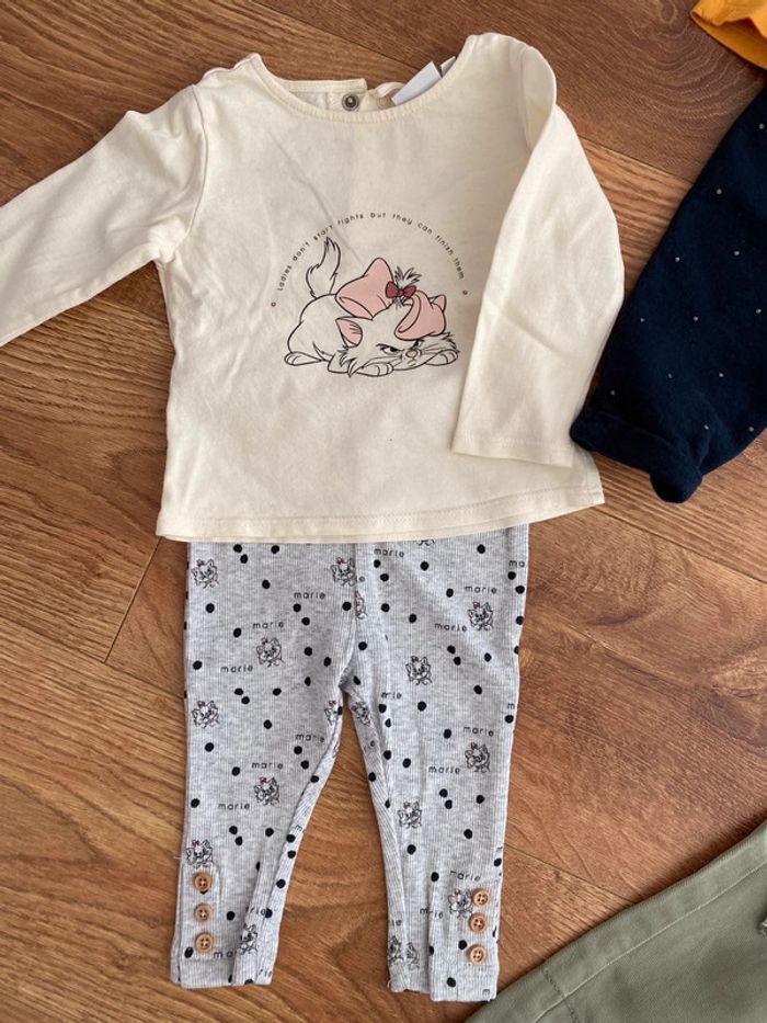 3 ensembles en 9mois - photo numéro 4