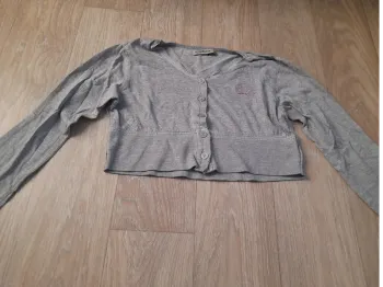 gilet 8 ans