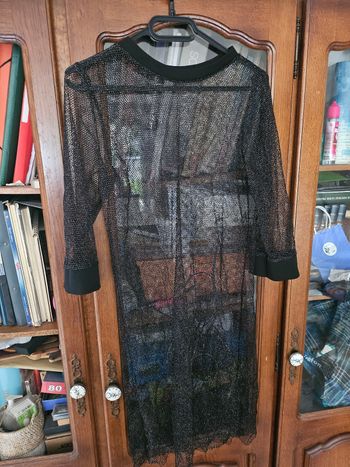 Robe resille