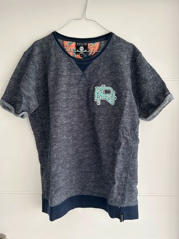 T shirt épais Pull In