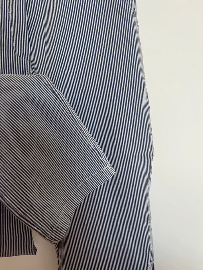 pantalon à rayures - photo numéro 2