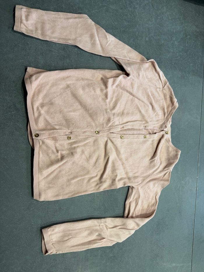 Lot de vêtements fille 10 ans - photo numéro 2