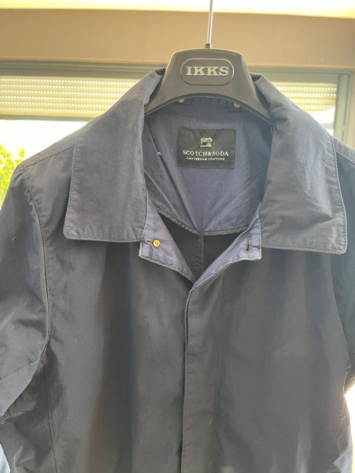 Impair homme