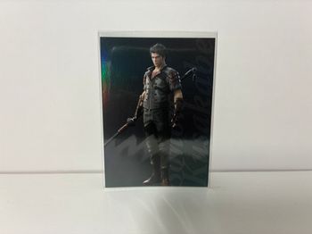 Carte Final Fantasy VII Art Museum Card Anniversary Vol 2 | 2-038 Sonon Kusakabe