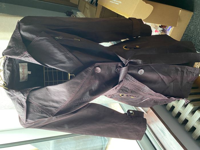 Impermeable - photo numéro 2
