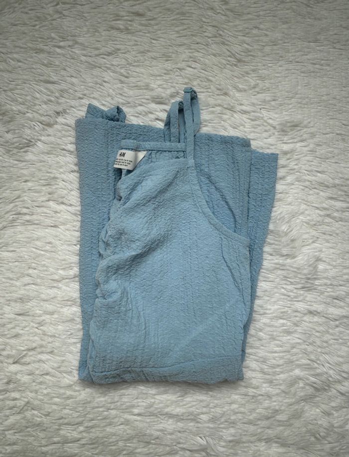 Combishort H&M - photo numéro 3