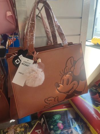 Sac a main Minnie