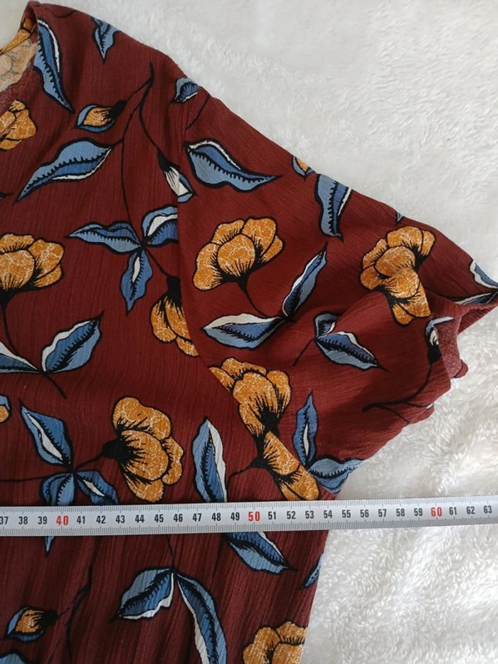 Robe femme taille XXL - photo numéro 4