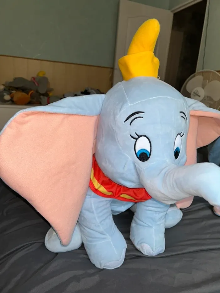 Grand dumbo - photo numéro 3