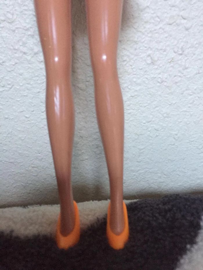 ancienne BARBIE blonde originale Capri collection 1990 - photo numéro 9